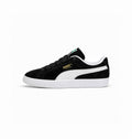 PUMA CLASSIC SUEDE XL BLACK