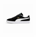 PUMA CLASSIC SUEDE XL BLACK