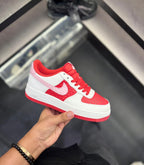 NIKE AIRFORCE ONE VALENTINE 2024