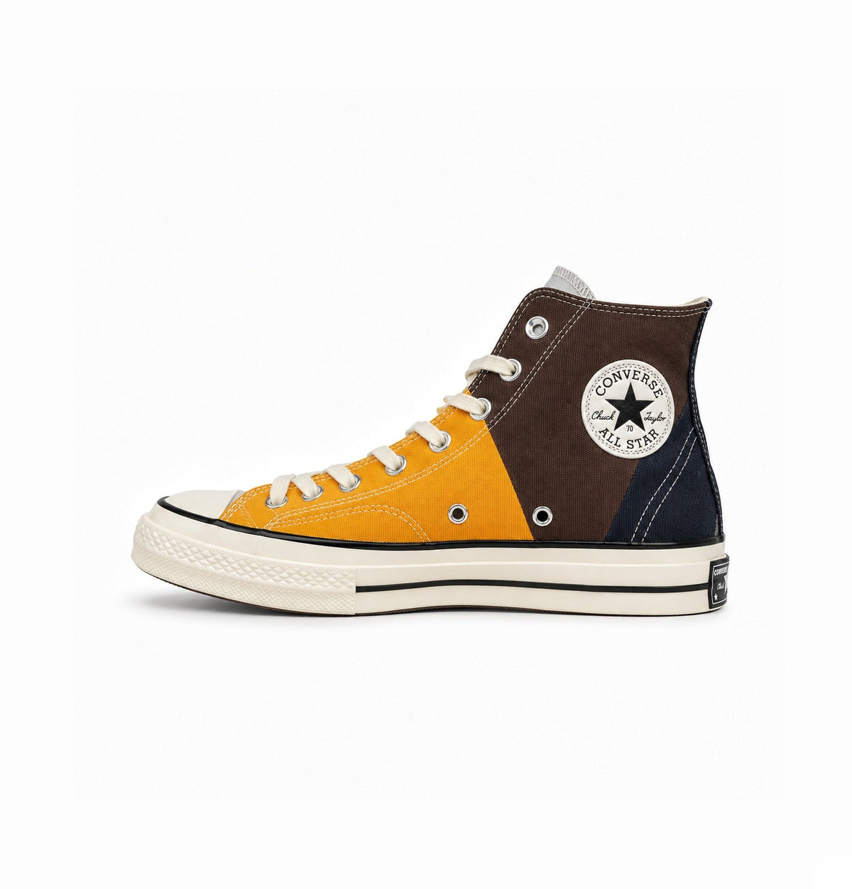 CONVERSE CHUCK MID PLUS MULTI