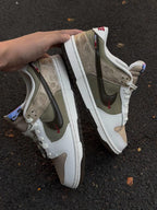 NIKE DUNK LOW SE RETRO LNY YEAR OF THE HORSE