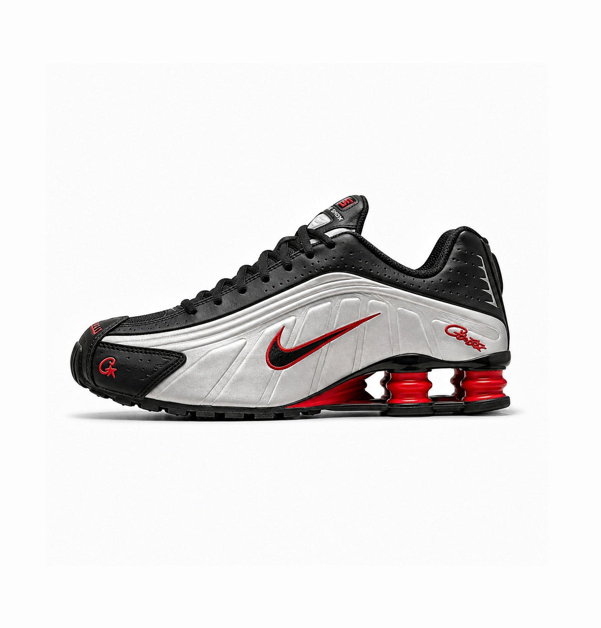 NIKE SHOX R4