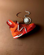 AIR JORDAN 4 NIGEL BRICK BY BRICK X LA NIGEL SYLVESTER
