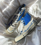 CONVERSE CHUCK 70 ADERERROR WHITE BLUE MID