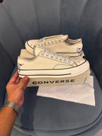 CONVERSE CHUCK LOW NORITAKE WHITE