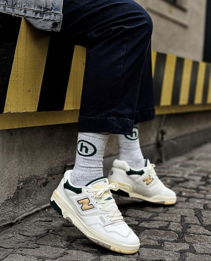 NEW BALANCE 550 AIME LEON DORE