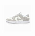 NIKE DUNK SAIL VAST GREY SILVER METALLIC