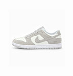 NIKE DUNK SAIL VAST GREY SILVER METALLIC