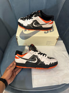 NIKE SB DUNK LOW GHOST RIDER