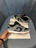 NIKE SB DUNK LOW SMOKE GRAY