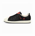 ADIDAS ORIGINAL SUPERSTAR PARIS BLACK