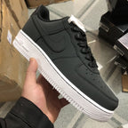 NIKE AIRFORCE ONE LOW LX OFF-NOIR