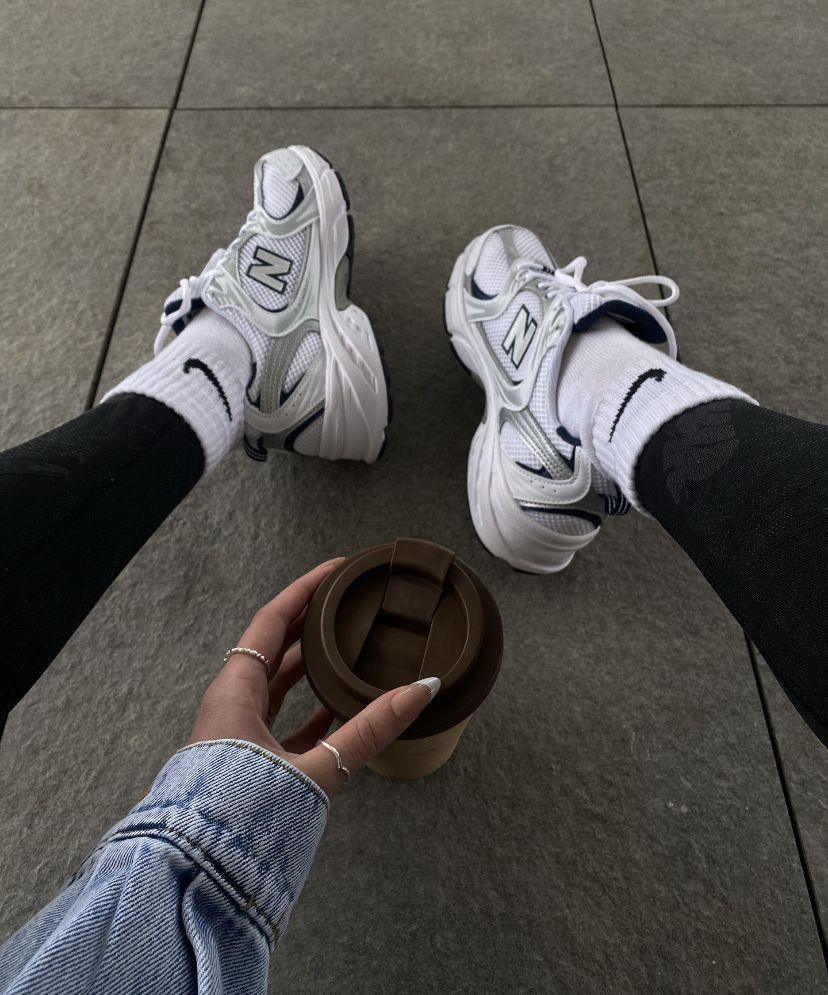 NEW BALANCE 530 NAVY