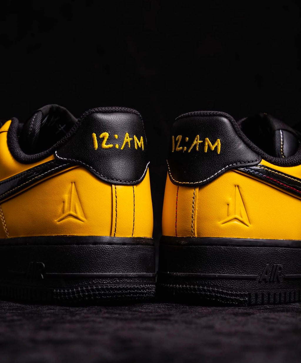 NIKE AIR FORCE 1 LOW JA MORANT LET ME BE JA