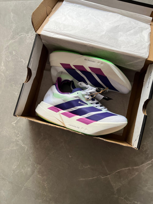 ADIDAS ADIZERO ADIOS PRO 4