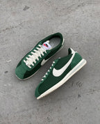 NIKE CORTEZ FIR GREEN