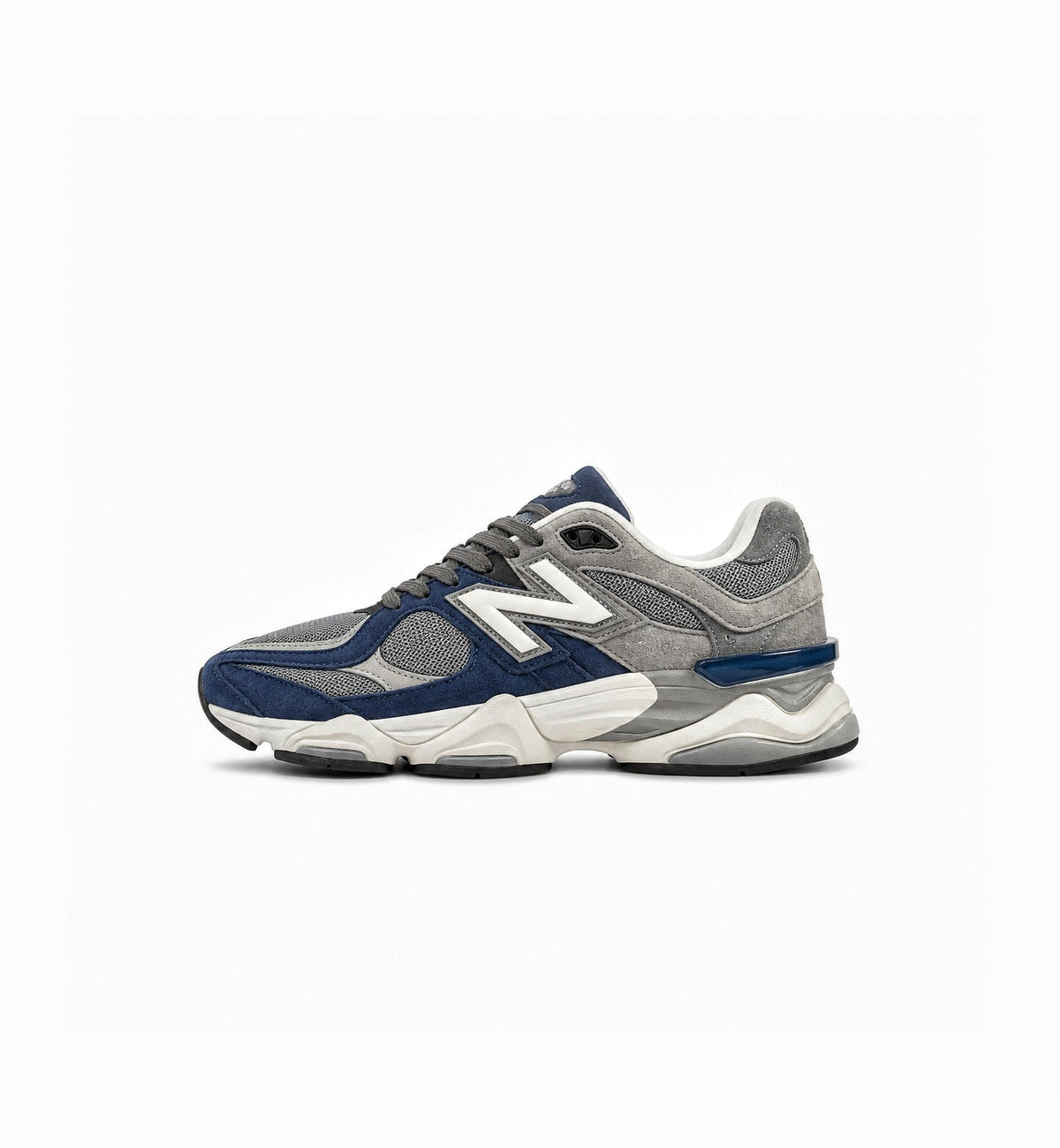 NEW BALANCE 9060 BLUE GREY