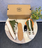 CONVERSE CHUCK TAYLOR X TODD SNYDER