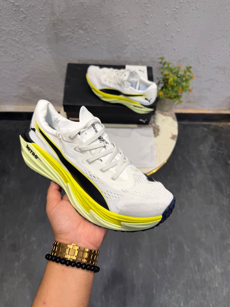 PUMA NITRO DEVIATE ELUTE 4