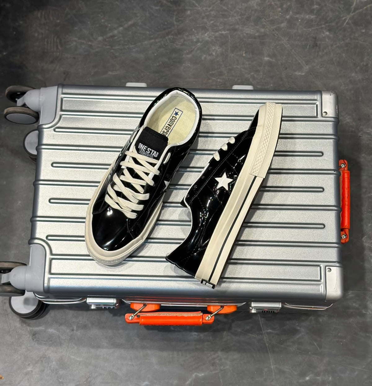 CONVERSE ONE STAR 95 PARENT J