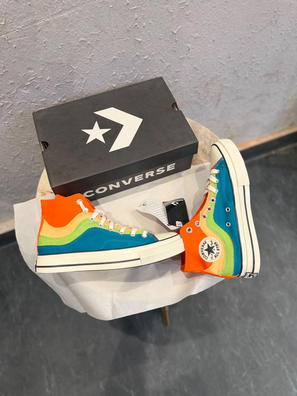 CONVERSE CHUCK 70 NATIONAL