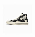 CONVERSE CHUCK 70 BIG STAR LIFT BLACK WHITE