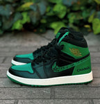 AIR JORDANS RETRO 1 MID BEST GOLF