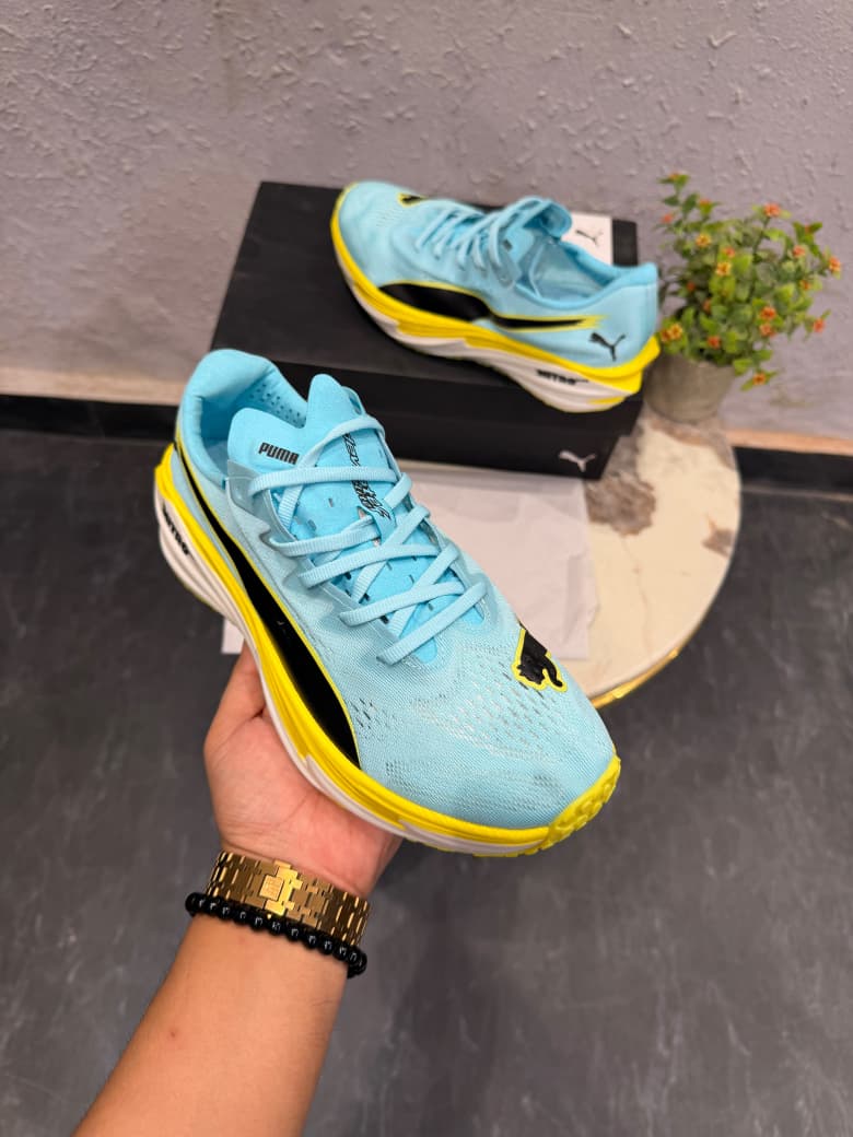 PUMA NITRO DEVIATE ELUTE 4