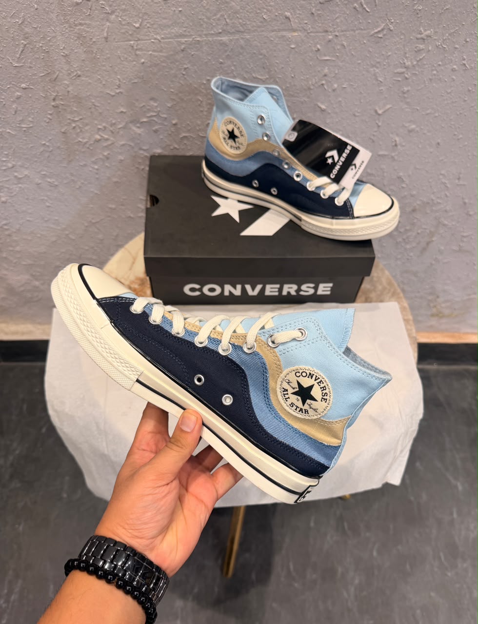 CONVERSE CHUCK 70 NATIONAL
