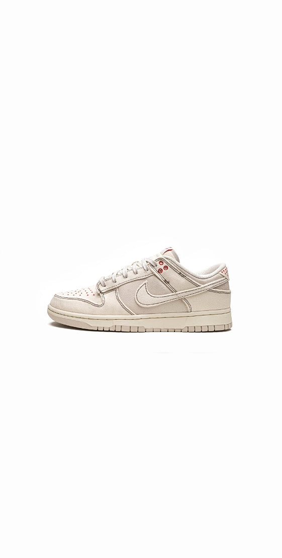 NIKE SB DUNK LOW OREWOOD BROWN