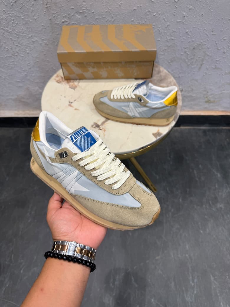 GOLDEN GOOSE MARATHON SNEAKERS