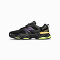 NEW BALANCE 9060 SUMMER BLACK NEON