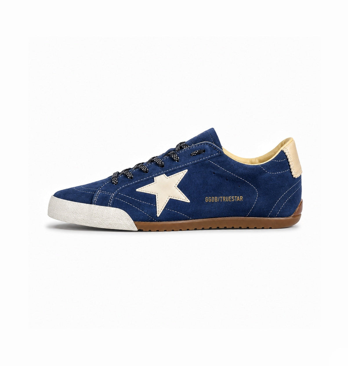 GOLDEN GOOSE TRUE STAR DENIM