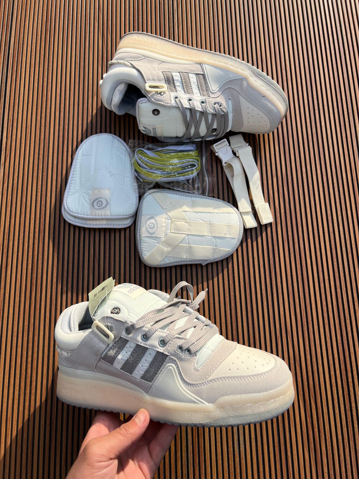 ADIDAS BAD BUNNY