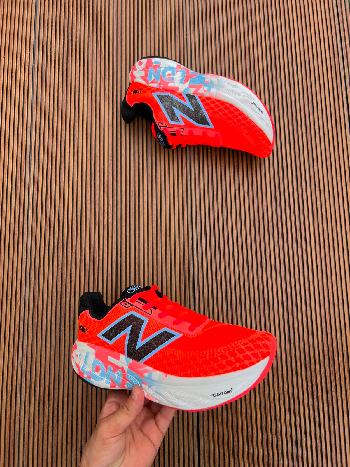 NEW BALANCE 1080LND