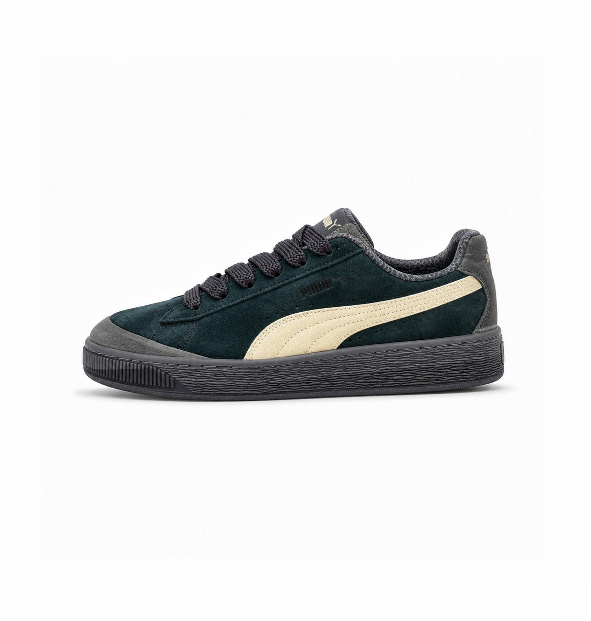 PUMA XL SUEDE CRUSH