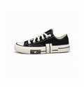 CONVERSE CHUCK 70 OX REMIX BLACK