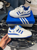 ADIDAS FORUM 84 UNIVERSITY BLUE