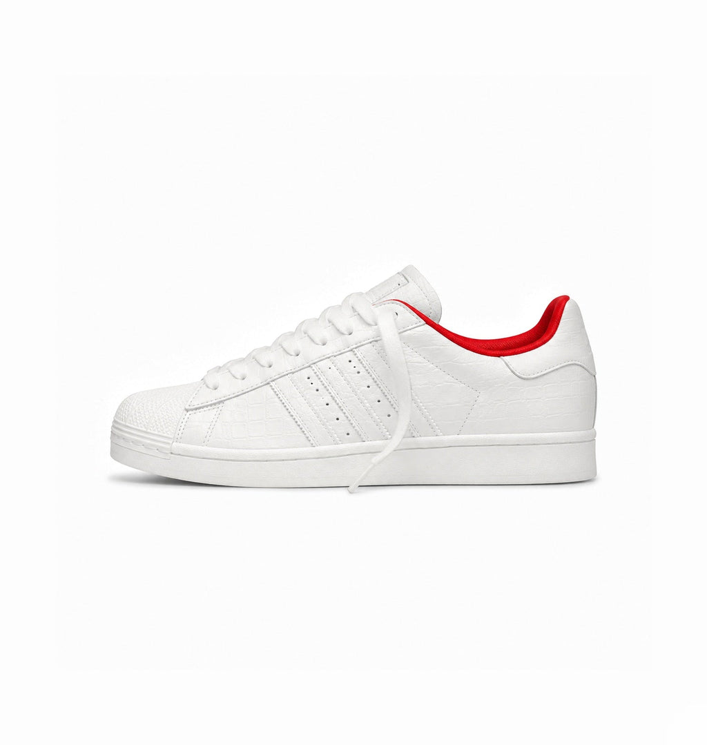 ADIDAS ORIGINALS SUPERSTAR II CORE WHITE 2026