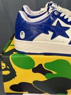 AIRFORCE1 A BATHING APE BAPE