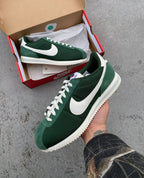 NIKE CORTEZ FIR GREEN