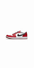 AIR JORDAN RETRO 1 LOW CHICAGO