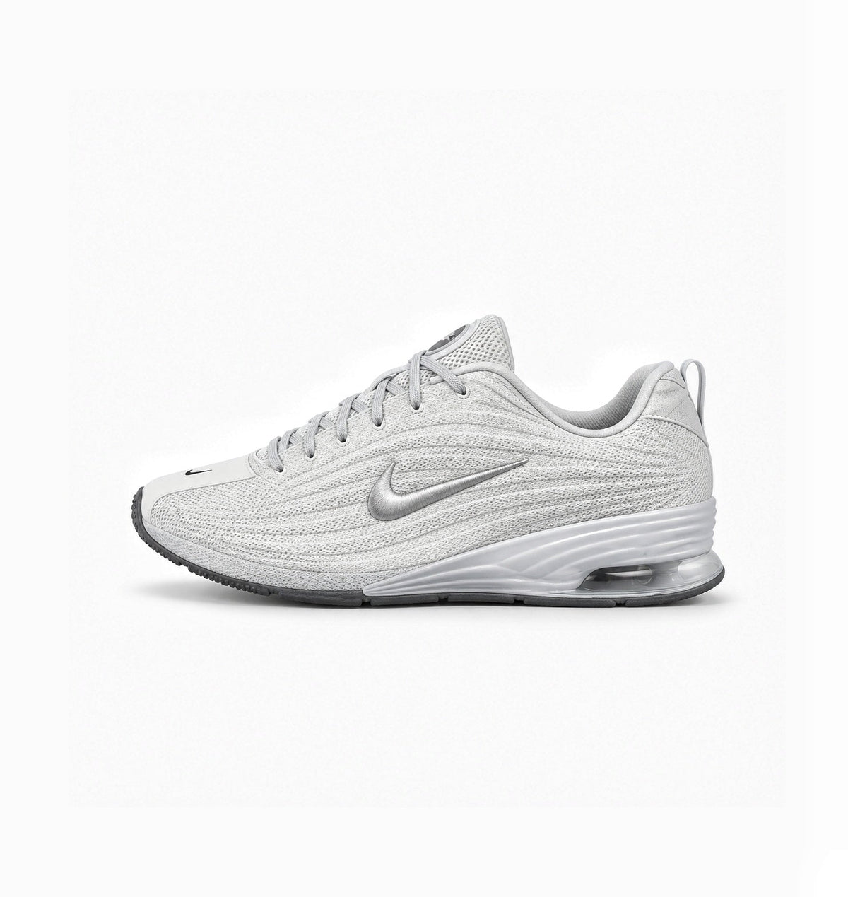 NIKE SHOX Z REIMAGINES 2026