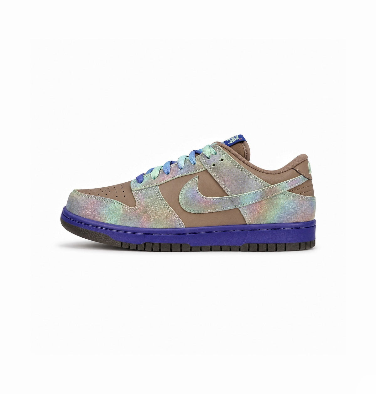 NIKE SB DUNK PANDA CAVE STONE