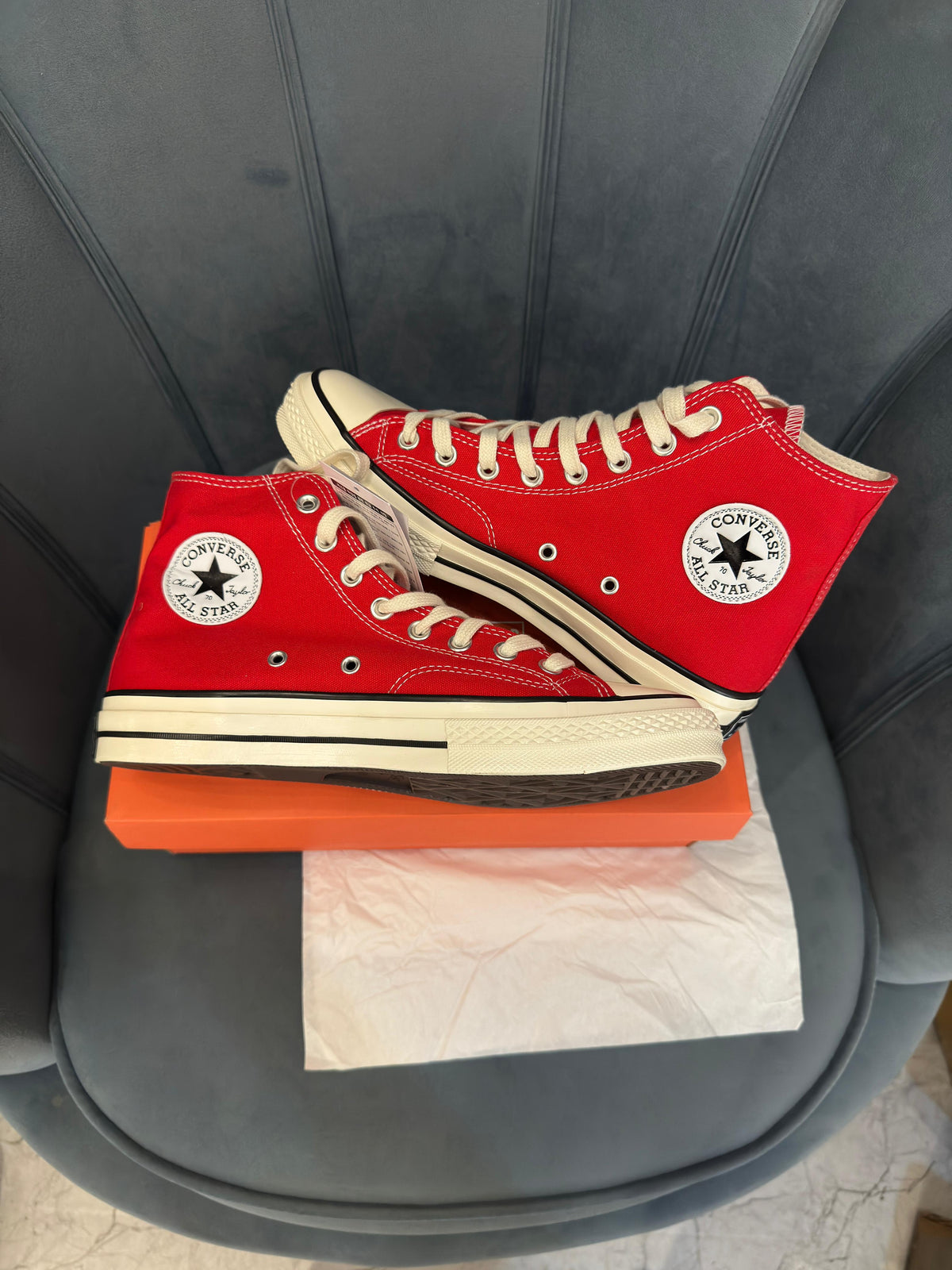 CONVERSE CHUCK  TAYLOR 70