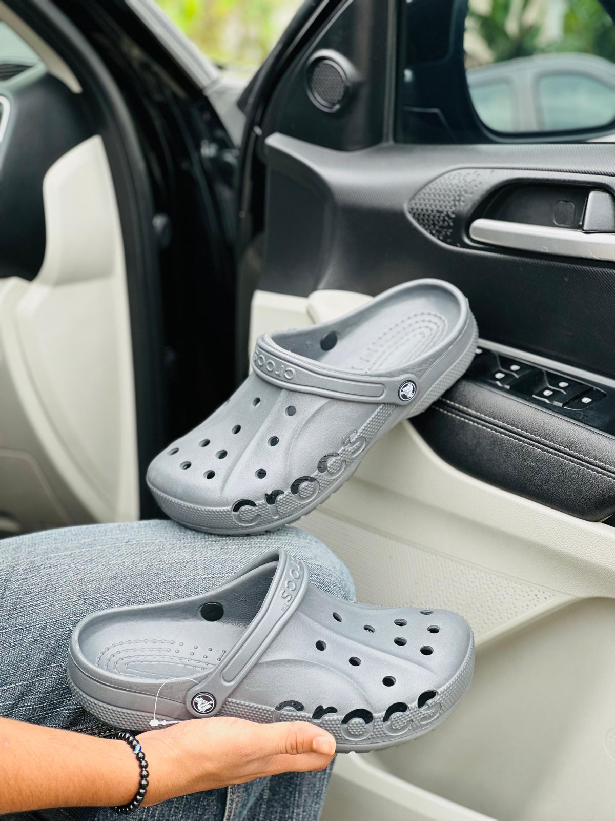 CROCS BAYA CLOG