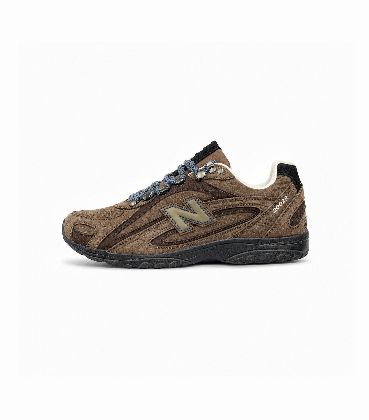 NEW BALANCE 204L BROCCOLI