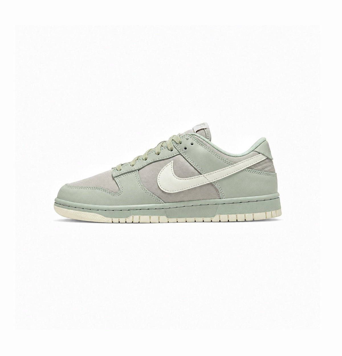 NIKE SB DUNK OLIVE