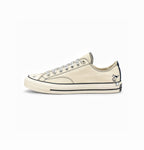 CONVERSE CHUCK LOW NORITAKE WHITE