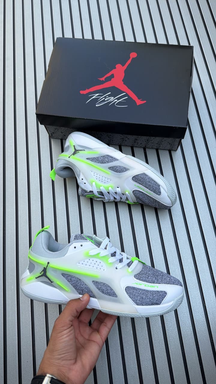 JORDAN HEIR BASKETBALL